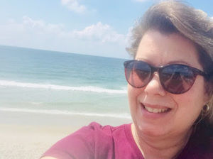 Meet your Posher, Melanie